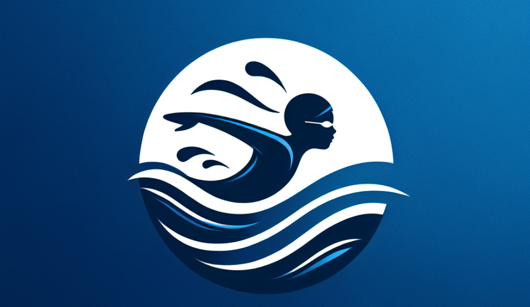 Loudoun County Swim Academy Logo