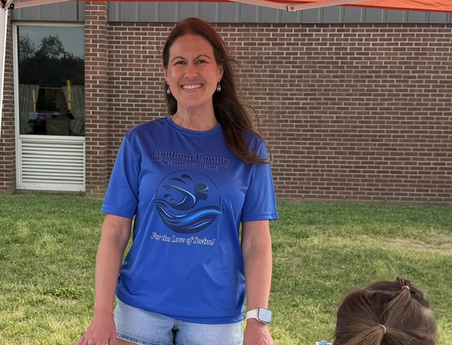 Photo of Jen Rabinowitz