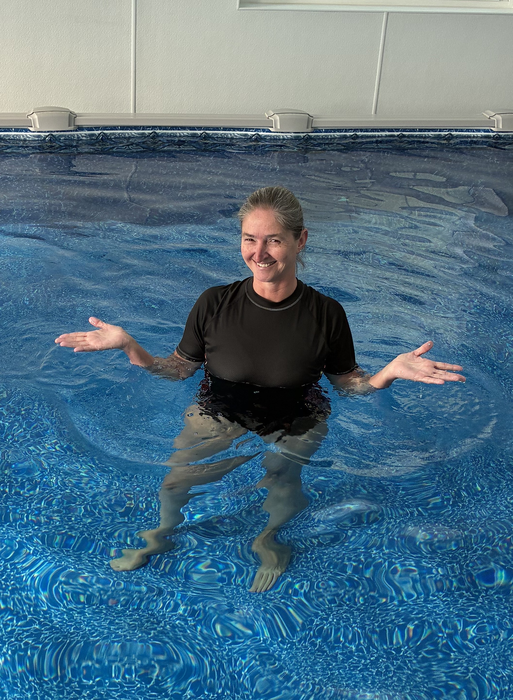 Photo of Coach Sam